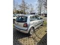 Volkswagen Polo 1.4 Trendline son 2 hafta