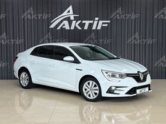 AKTİF den 2021 YENİ MEGANE 1.5 BlueDCI JOY COMFORT EDC BOYASIZ..