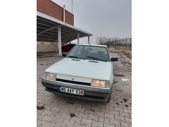 Temiz dosta gider Renault R 9 1.4 Broadway GTE 1995 Model
