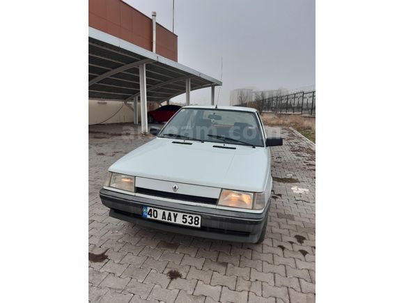 Temiz dosta gider Renault R 9 1.4 Broadway GTE 1995 Model