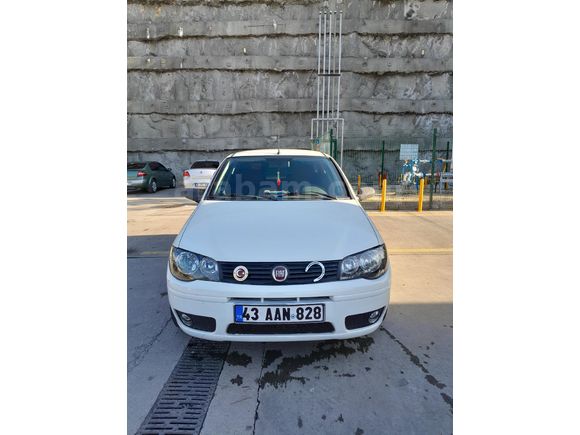 Sahibinden Fiat Albea 1.3 Multijet Dynamic 2006 Model