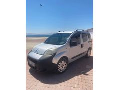 Sahibinden Citroen Nemo Combi 1.3 HDi X 2015 Model 