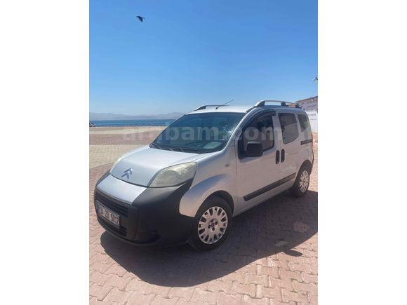 Sahibinden Citroen Nemo Combi 1.3 HDi X 2015 Model 