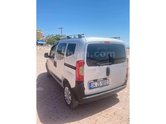 Sahibinden Citroen Nemo Combi 1.3 HDi X 2015 Model 