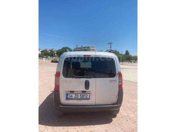 Sahibinden Citroen Nemo Combi 1.3 HDi X 2015 Model 