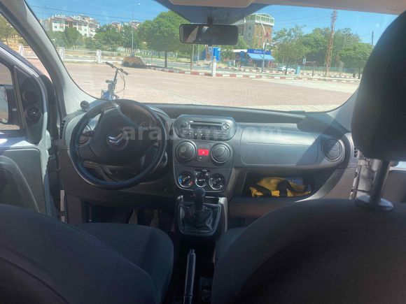 Sahibinden Citroen Nemo Combi 1.3 HDi X 2015 Model 
