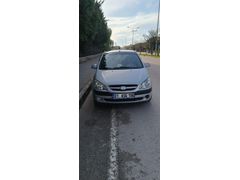 Sahibinden Hyundai Getz 1.5 CRDi VGT 2006 Model