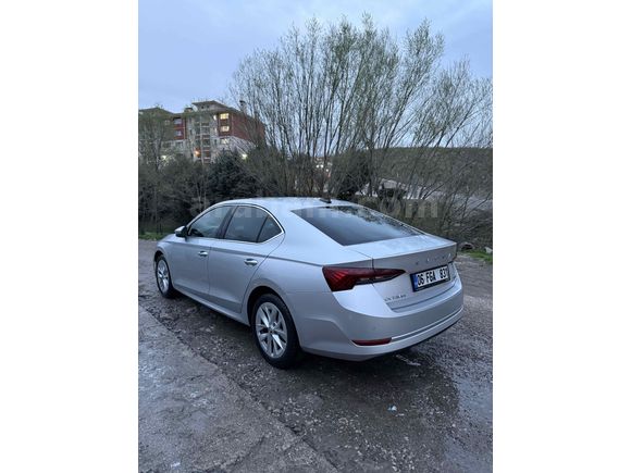 Sahibinden Skoda Octavia 1.5 e-Tec Premium 2020 Model 