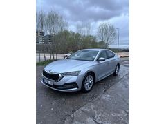 Sahibinden Skoda Octavia 1.5 e-Tec Premium 2020 Model 