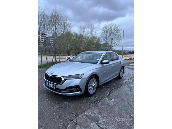Sahibinden Skoda Octavia 1.5 e-Tec Premium 2020 Model 
