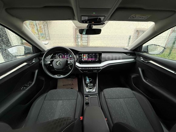 Sahibinden Skoda Octavia 1.5 e-Tec Premium 2020 Model 