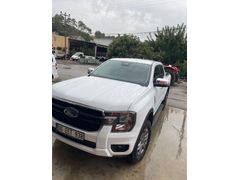2024 çıkışlı Sahibinden Ford Ranger 2.0 EcoBlue 4x4 XLT 2023 Model 