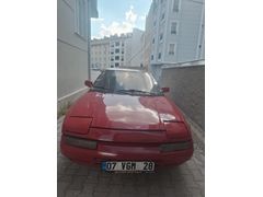 Sahibinden Mazda 323 1.6 Familia 1990 Model