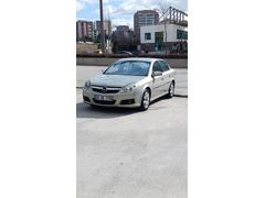 Sahibinden Opel Vectra 1.6 Comfort 2006 Model