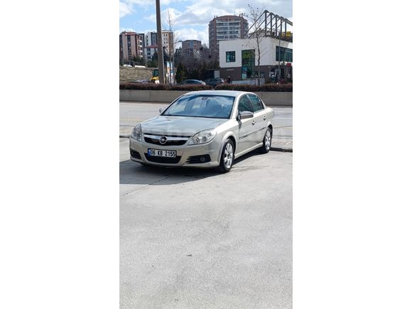 Sahibinden Opel Vectra 1.6 Comfort 2006 Model