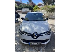 Sahibinden Renault Clio 1.5 dCi SportTourer Icon 2013 Model 