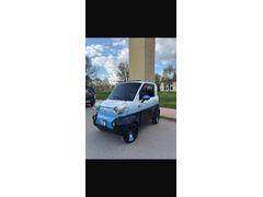 Sahibinden Reeder Reev Fancy 2025 Model 