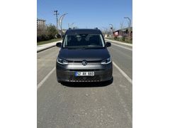 Sahibinden Volkswagen Caddy 2.0 TDI Style 2025 Model  13.000 km Gri (metalik)