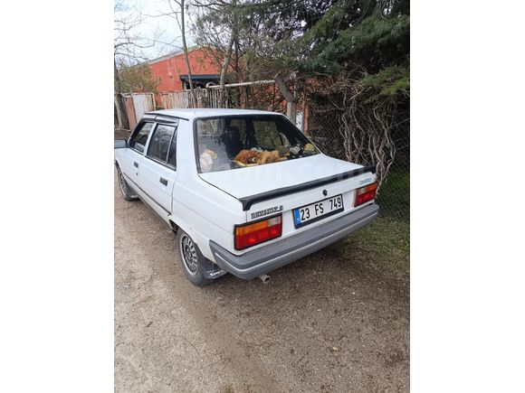Sahibinden Renault R 9 1.4 Spring 1994 Model