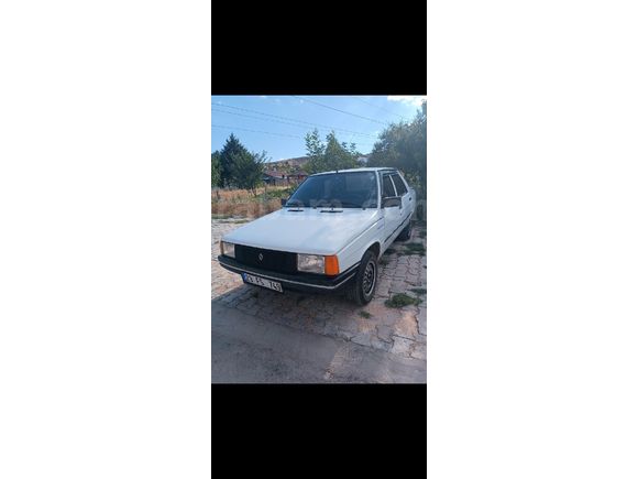 Sahibinden Renault R 9 1.4 Spring 1994 Model