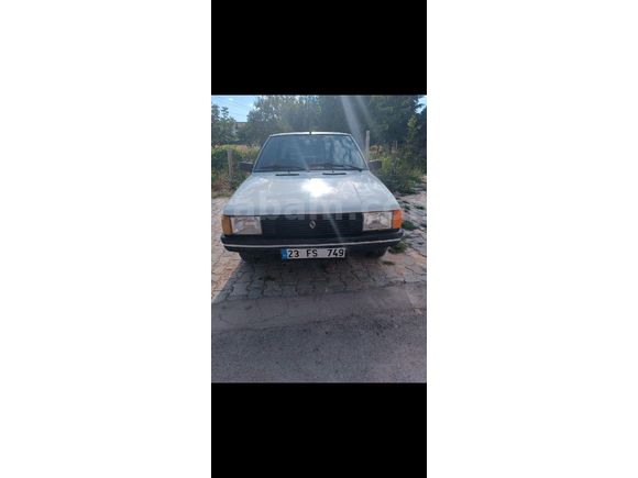Sahibinden Renault R 9 1.4 Spring 1994 Model