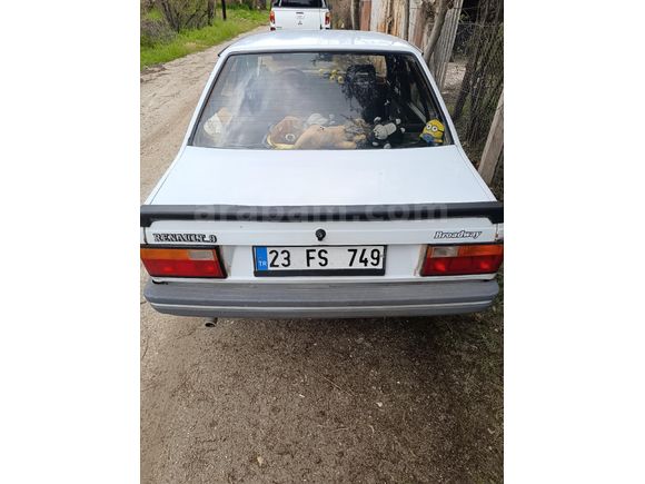 Sahibinden Renault R 9 1.4 Spring 1994 Model