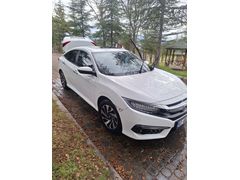 Sahibinden Honda Civic 1.6i VTEC Eco Executive 2018 Model