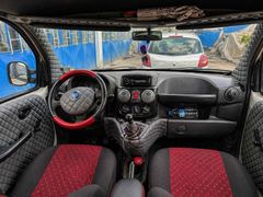 Sahibinden Fiat Doblo Cargo 1.3 Multijet Actual 2005 Model 