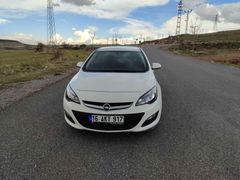 Sahibinden Opel Astra 1.4 T Edition Plus 2020 Model 
