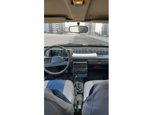 Sahibinden Lada Samara 1.5 1991 Model