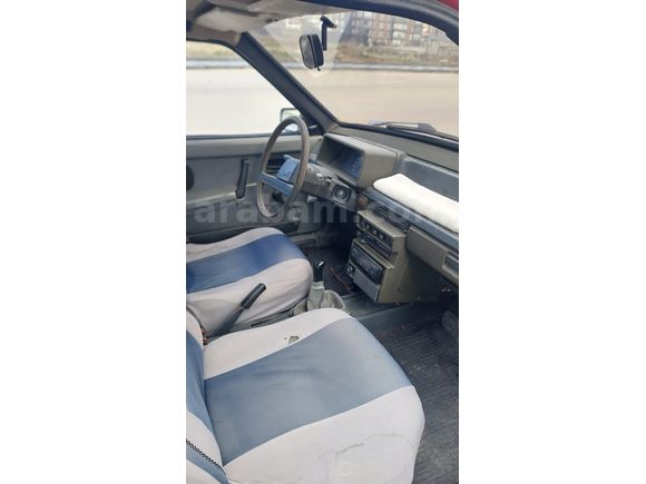 Sahibinden Lada Samara 1.5 1991 Model