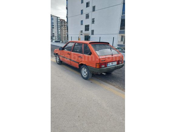 Sahibinden Lada Samara 1.5 1991 Model