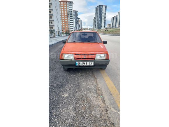 Sahibinden Lada Samara 1.5 1991 Model