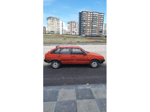 Sahibinden Lada Samara 1.5 1991 Model