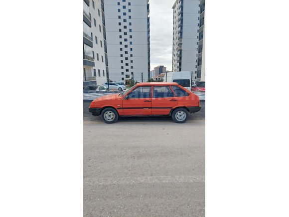 Sahibinden Lada Samara 1.5 1991 Model