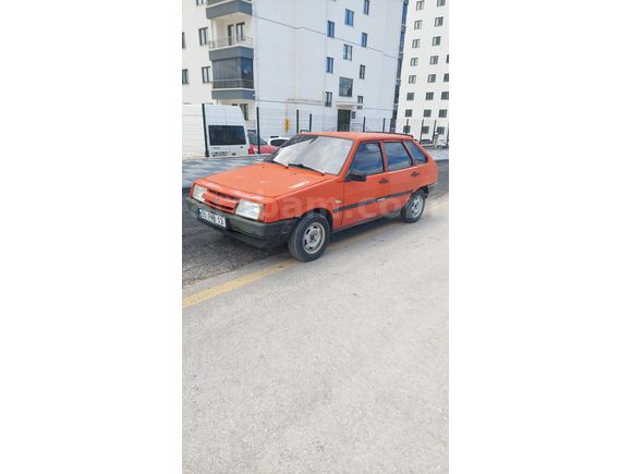 Sahibinden Lada Samara 1.5 1991 Model