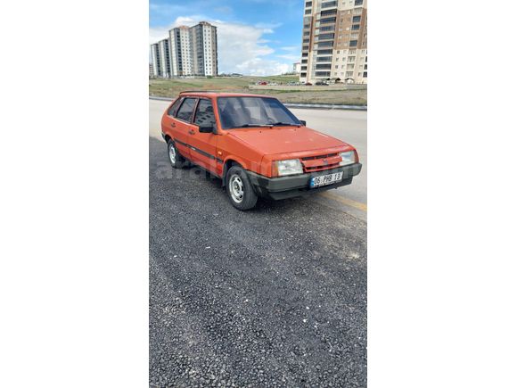 Sahibinden Lada Samara 1.5 1991 Model
