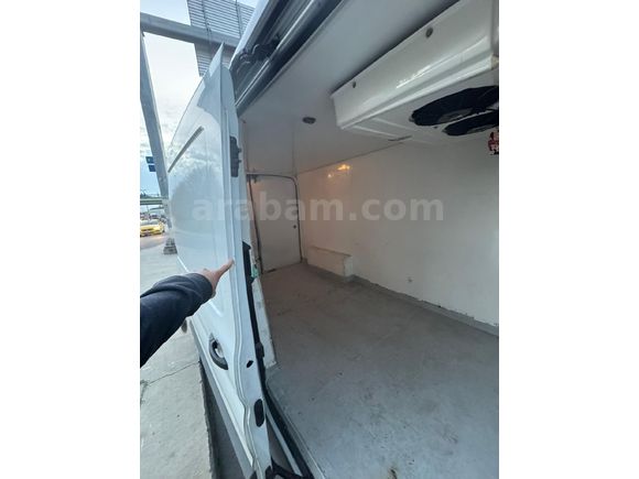 Sahibinden Ford Transit 350 L 2021 Model