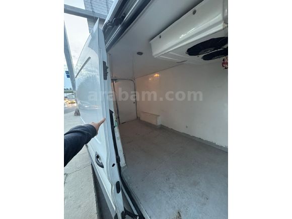 Sahibinden Ford Transit 350 L 2021 Model