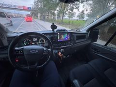 Sahibinden Ford Transit 350 L 2021 Model