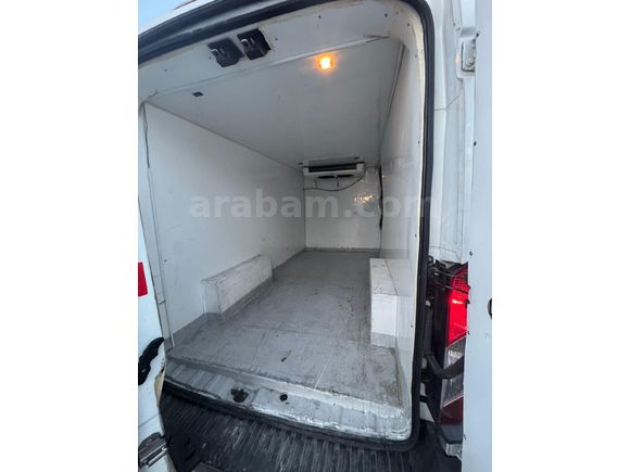 Sahibinden Ford Transit 350 L 2021 Model