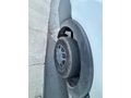 Sahibinden Ford Transit 350 L 2021 Model