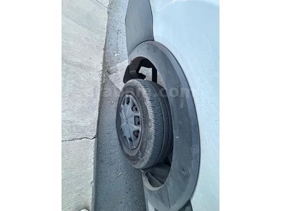 Sahibinden Ford Transit 350 L 2021 Model
