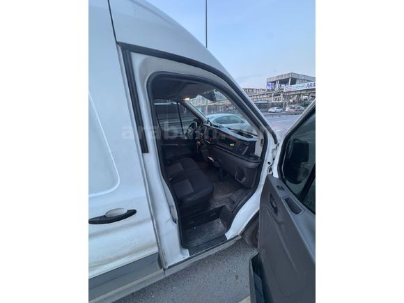 Sahibinden Ford Transit 350 L 2021 Model