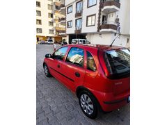 Sahibinden Opel Corsa  1.3.CDTİ.ESSENTİA 2005 Model