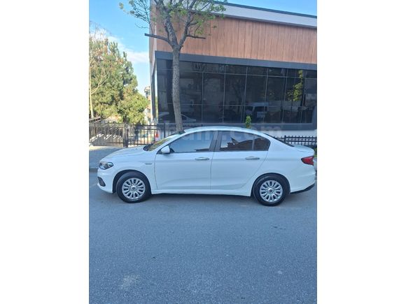 Sahibinden Fiat Egea 1.4 Fire Easy 2019 Model