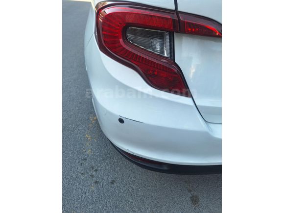 Sahibinden Fiat Egea 1.4 Fire Easy 2019 Model