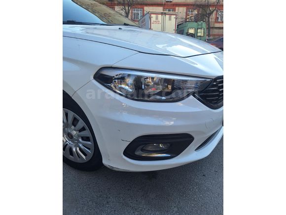 Sahibinden Fiat Egea 1.4 Fire Easy 2019 Model