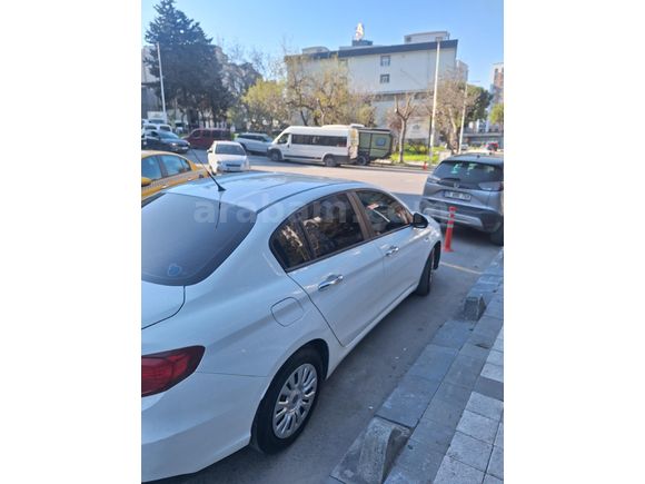 Sahibinden Fiat Egea 1.4 Fire Easy 2019 Model