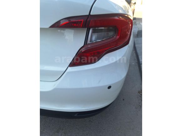 Sahibinden Fiat Egea 1.4 Fire Easy 2019 Model